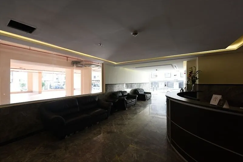 Wakan Al Salama Lejlighedshotel Jeddah