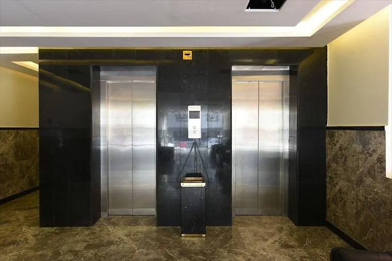 Wakan Al Salama Lejlighedshotel Jeddah